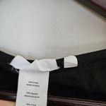 Bleu Rod Beattie Swim Coverup Black Short Sleeve Neutral Casual Vacation Beach Photo 3