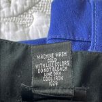 Rafaella  Black Boot Cut Pants Photo 5