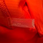 Free People  Movement Desert Renegade Women's Orange Leggings Size XS Photo 11