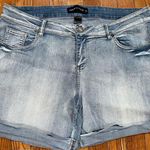 Fashion to figure  Light Blue Denim Jeans Photo 0