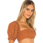 We Wore What Reworked Cropped Coco Bran Photo 0