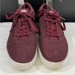 Nike SB Solarsoft Women's Burgundy Casual Shoes/Sneakers Sz 9 SKU 5506 Photo 1