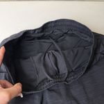 Lululemon  Pace Breaker Shorts Mens M Black Heather Lined 9” Athletic Running Photo 3