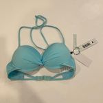 The Bikini Lab  push up Swim Top size M Photo 1