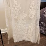 Show Me Your Mumu NWOT Lace Tunic Top Photo 3