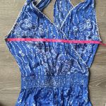 Poupette St. Barth  Jena Jumpsuit Medium Photo 10