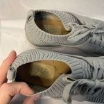 UGG  Willows Sneaker Gray Knit,‎ Treadlite size 7 Photo 5