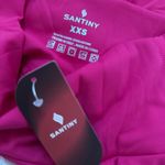 Santiny. 14" Tennis Skirt Golf Skorts with Pockets Tummy Control Shorts Pleated Skirts Photo 6