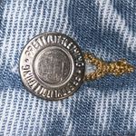 Pretty Little Thing Woman’s PLUS LIGHT BLUE WASH HIGH WAISTED FRAYED DISTRESSED HEM SHORTS Size 24 Photo 10