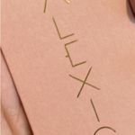 Alexis  NEW Brazil Dress in Royal Blue Size M Photo 8