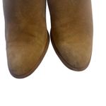 Rag and Bone Women's Size EUR 37.5 US 7 Sullivan Suede Ankle Boots Booties Photo 4