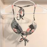 Roxy  Juniors' Classics Molded-Cup Bikini Top Photo 1