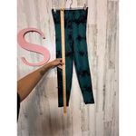 Green Black Tie Photo 9