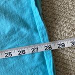 Comfort Colors Chickadees T-Shirt Light Blue Unisex Size Large Rush Chi Kappa Photo 4