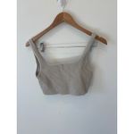Babaton Aritzia‎  Sculpt Knit Tank Size Medium Photo 2