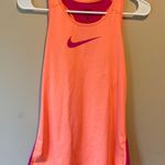 Nike workout tank Photo 0