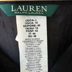 Ralph Lauren Lauren Crushed Farrah Swim Cover-Up Dress Women's Size L Photo 4