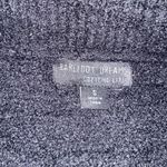 Barefoot Dreams  CozyChic Lite Circle Cardigan S Black Sweater Loungewear Casual Photo 5