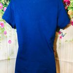 Campus Lifestyle  Chicago Cubs Blue Shirt Medium Photo 1