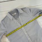 Vineyard Vines Women’s Striped Button Shirt & Long Sleeve Henley Bundle Size S Photo 3