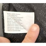 Steve Madden  Jodie Crossbody Purse Bag Gray Quilted‎ Nylon Adjustable Strap Logo Photo 14