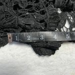 Romeo + Juliet Couture Sleeveless Lace Playsuit Romper Size Small NEW Festival Photo 8