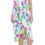 Balenciaga Nwt  silk dress Size 34 Photo 0