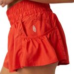 Free People Movement Get your flirt on shorts Photo 0