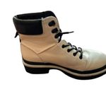 MIA  Women's‎ Julius Black Combat Ankle Boots Size 8.5 Photo 8