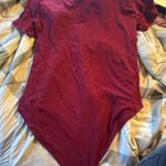 MANGOPOP  Bodysuit Short Sleeve Photo 3