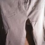 Chocolate Brown Sonoma Boyfriend Jeans (Size 14) Photo 9