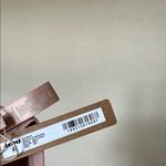 SKIMS  Ultimate Bra Teardrop Push Up Plunge bra MICA size 34A Photo 5