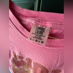 Comfort Colors  Pink Girl Mama T-Shirt Photo 2