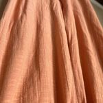 l*space L  Orange Gigi Jumper Photo 10