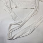 H:ours  Evalyn Top in White Photo 2