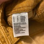 American Eagle Outfitters Corduroy Skirt Photo 2