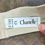 Chantelle  Nude Strapless Bra 32C Photo 2