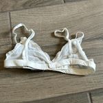 Cosabella  lace bralette Photo 1