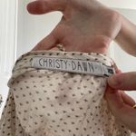 Christy Dawn  Floral Print Bonnie Mini Dress Photo 6