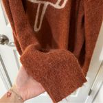 Billionaire Boy's Club  ICE CREAM ORANGE CARDIGAN Photo 6