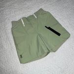 on cloud  Shorts Medium Explorer Running 6" Inseam Track Athleisure Stretch Photo 1