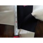 Ralph Lauren  Women's Striped Crew Neck Sweater Size S Photo 7