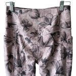 Athleta Salutation Stash Pocket II 7/8 Tight - Inner Beauty Hearth Rose Photo 6