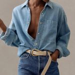 AGOLDE Dee Shorts In Enamour Photo 0