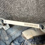 Urban Outfitters NWT BDG Mom High-Rise Jeans Women's 26 Blue 100% Cotton Photo 6