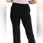 Betabrand - Boot-Cut Classic Dress Pant Yoga Pants Sz L Photo 2
