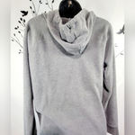 Isabel Motherhood Coming Soon Hoodie size medium Gray Photo 3