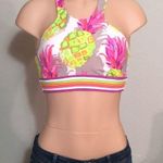 Trina Turk  sports bra. NWT Photo 3