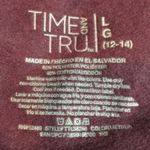 Time And Tru  ladies walk pants 12-14 Photo 13