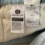 Levi's Levi Distressed Denim Shorts Photo 3